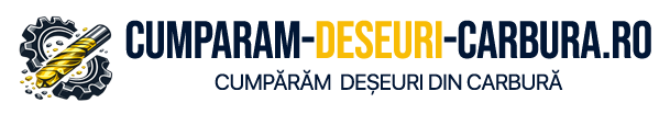 Cumparam Deseuri Carbura